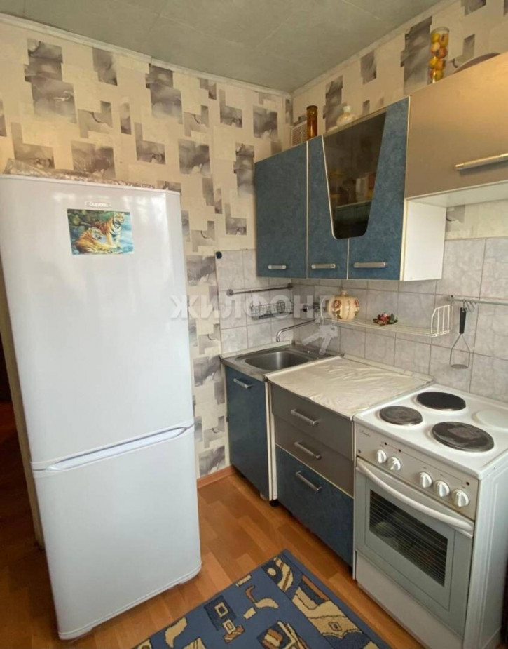 2-комн квартира Степная, 55 А