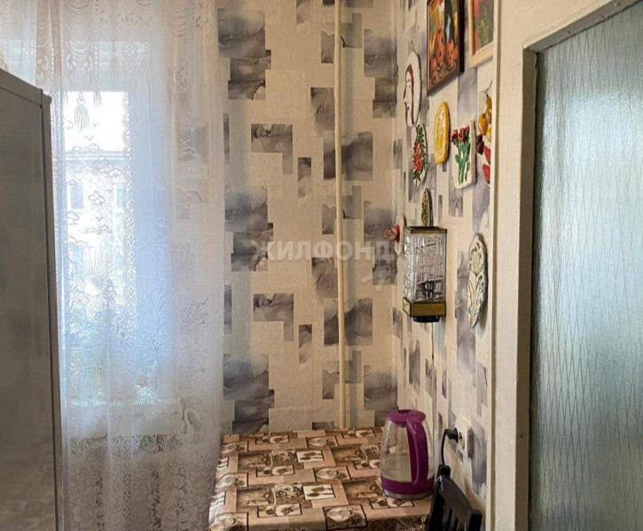 2-комн квартира Степная, 55 А
