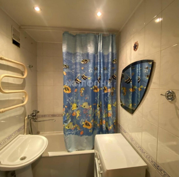 2-комн квартира Степная, 55 А
