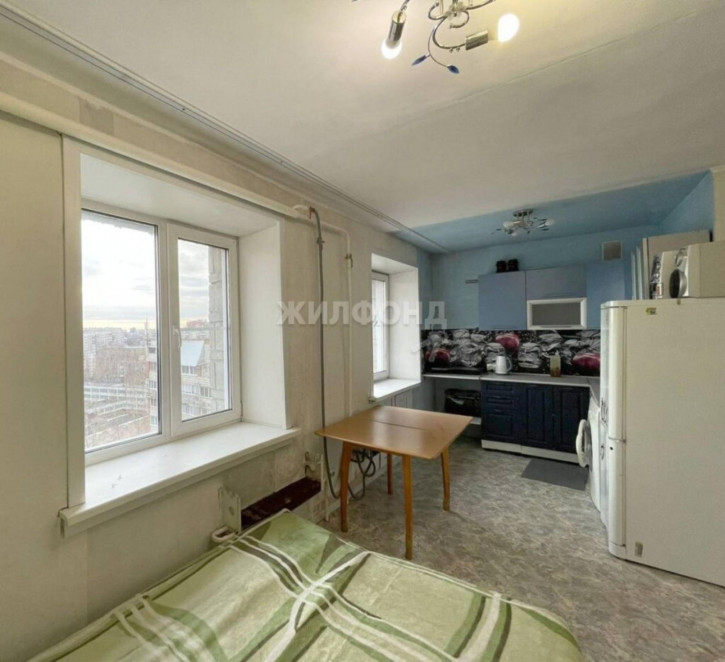 2-комн квартира Толбухина, 21