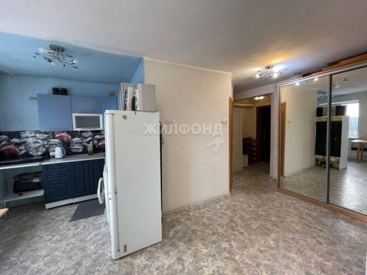 2-комн квартира Толбухина, 21