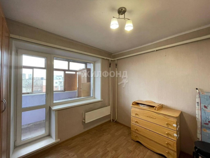 2-комн квартира Толбухина, 21