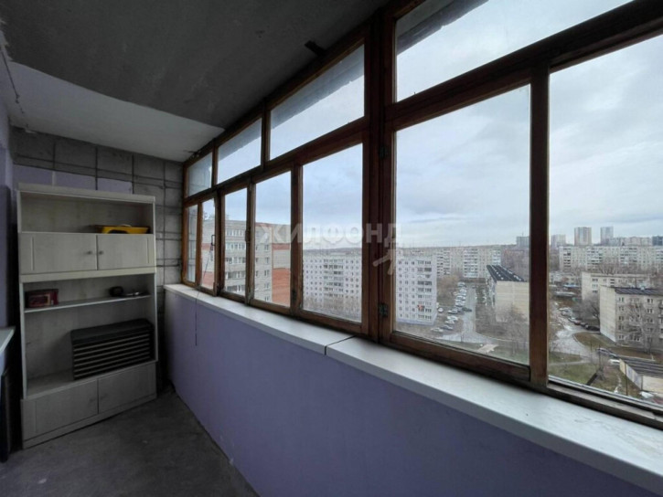 2-комн квартира Толбухина, 21