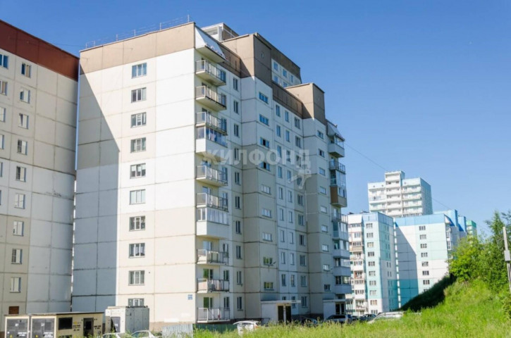 1-комн квартира Татьяны Снежиной, 45/3