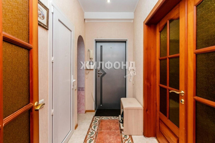 1-комн квартира 2-й микрорайон, 216