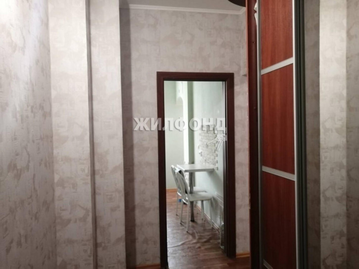 1-комн квартира Краузе, 17