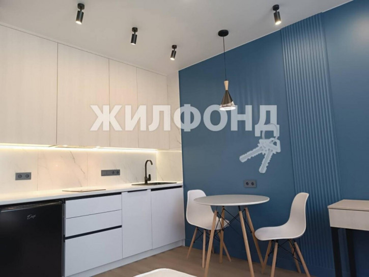 1-комн квартира Большевистская, 37