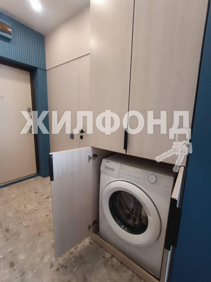 1-комн квартира Большевистская, 37