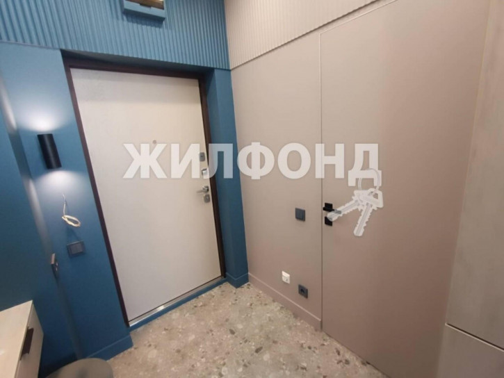 1-комн квартира Большевистская, 37