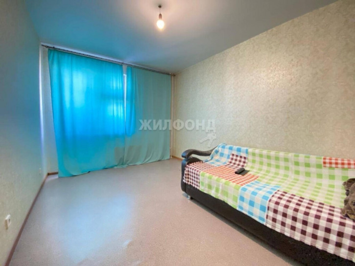 2-комн квартира Берёзовая, 13
