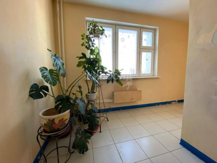 2-комн квартира Берёзовая, 13