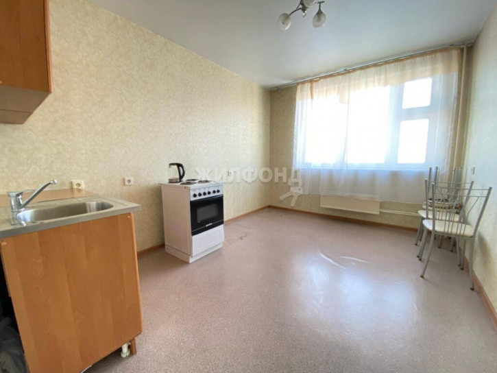 2-комн квартира Берёзовая, 13