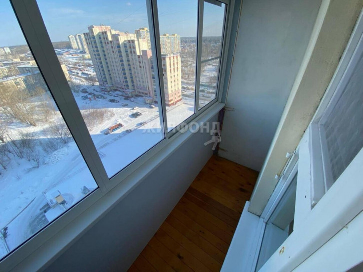 2-комн квартира Берёзовая, 13