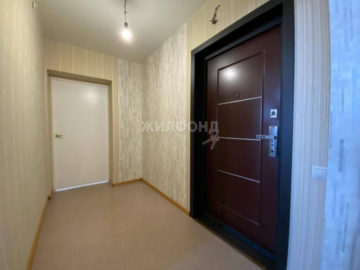 2-комн квартира Берёзовая, 13
