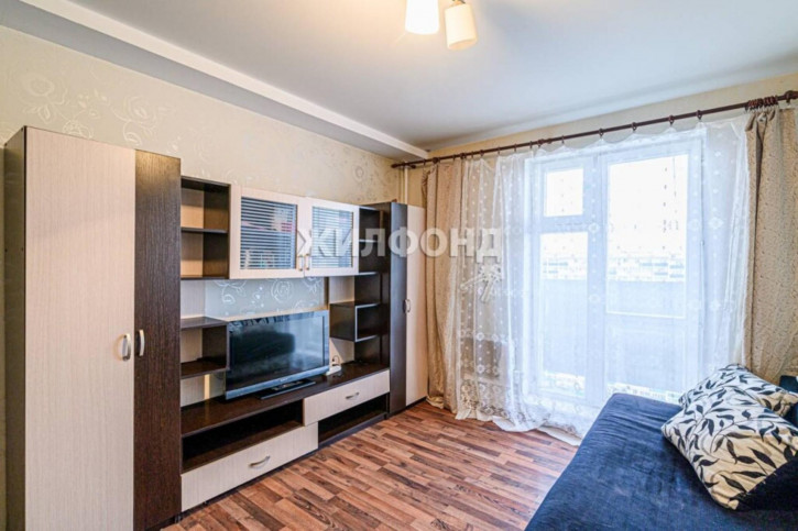 1-комн квартира Виктора Уса, 15