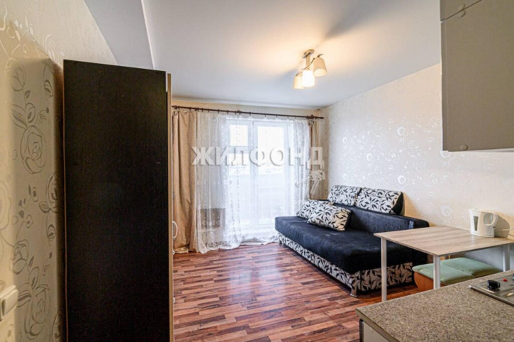 1-комн квартира Виктора Уса, 15