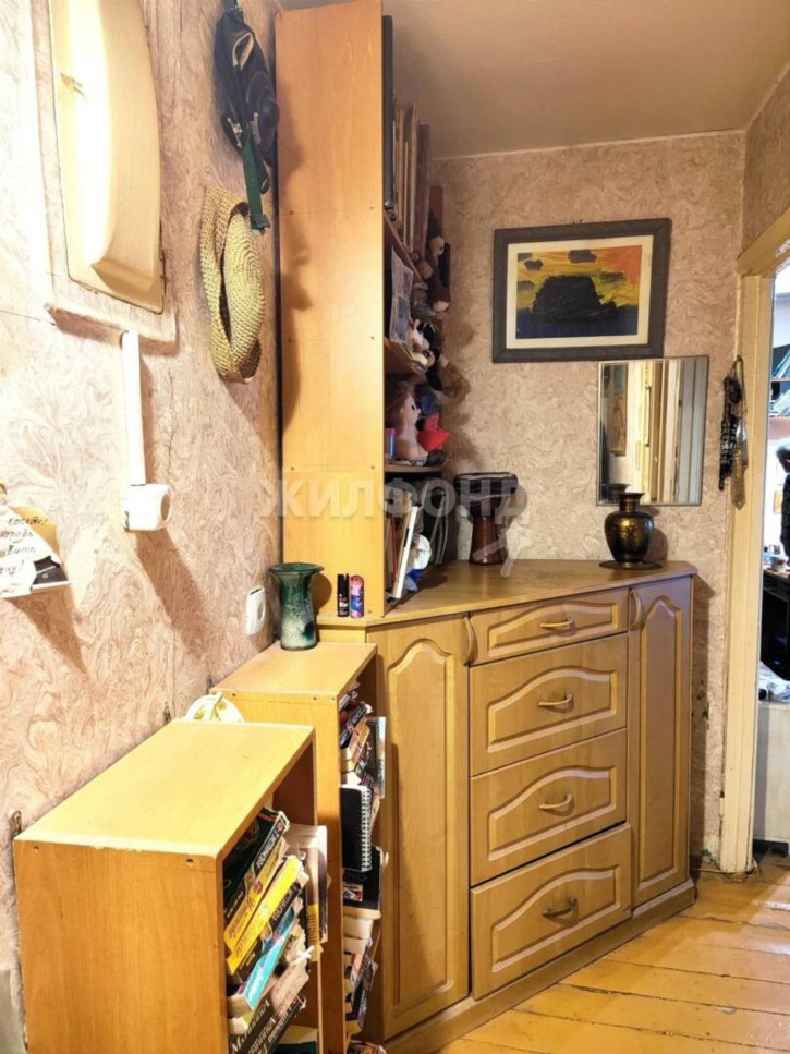 1-комн квартира Кошурникова, 9