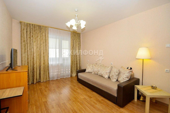 1-комн квартира Петухова, 99/2