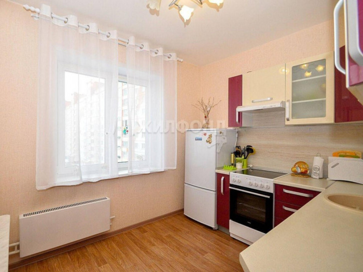 1-комн квартира Петухова, 99/2