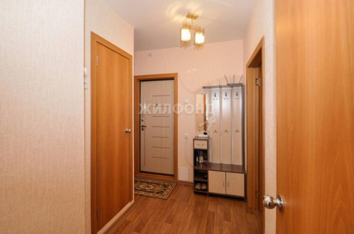 1-комн квартира Петухова, 99/2