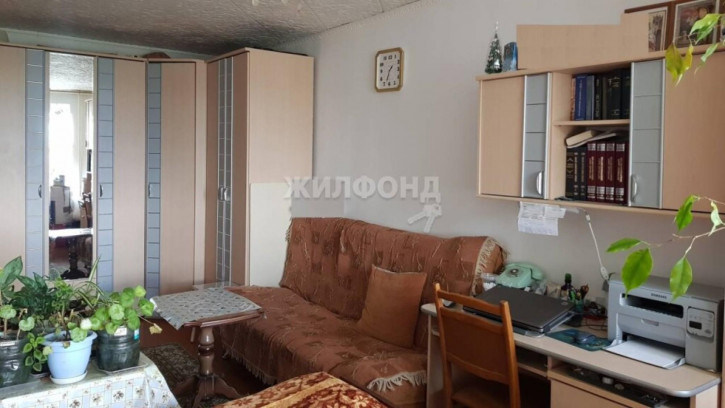 1-комн квартира Олеко Дундича, 25