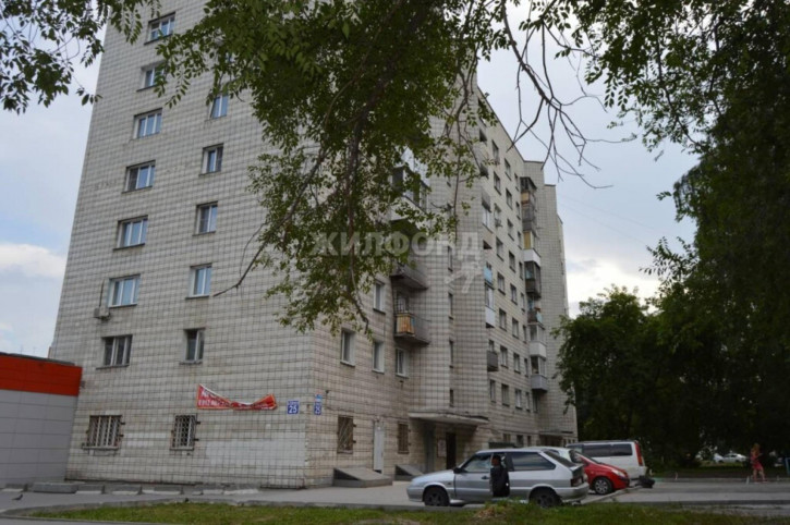 1-комн квартира Олеко Дундича, 25