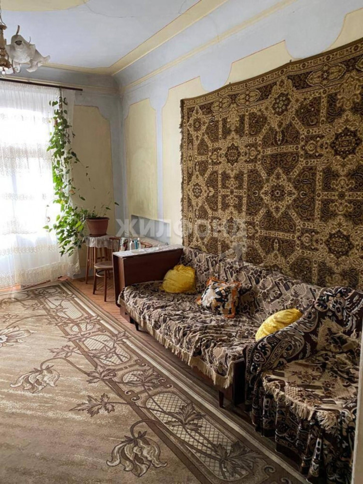 2-комн квартира Пархоменко, 8