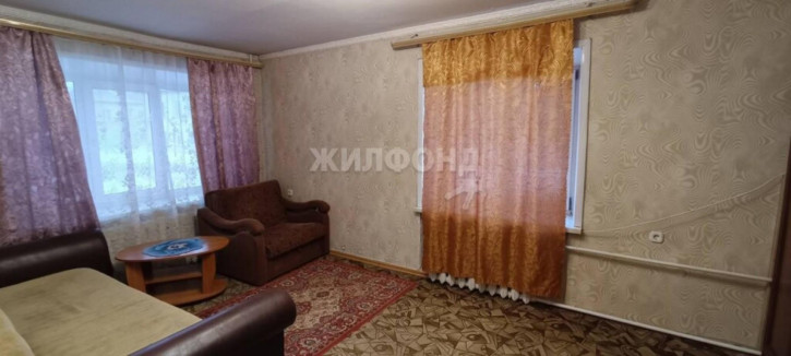 1-комн квартира Максима Горького, 10