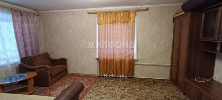 1-комн квартира Максима Горького, 10