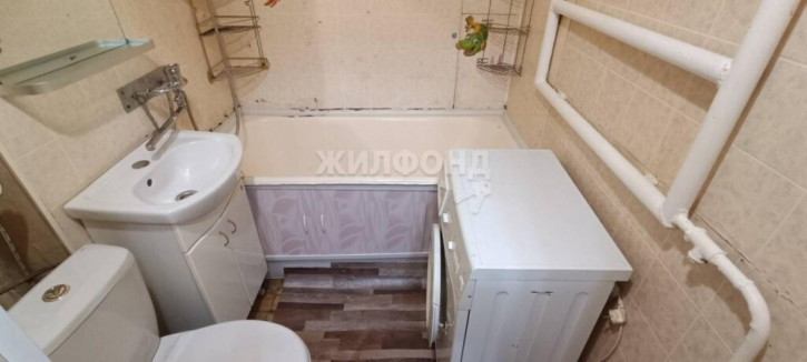 1-комн квартира Максима Горького, 10