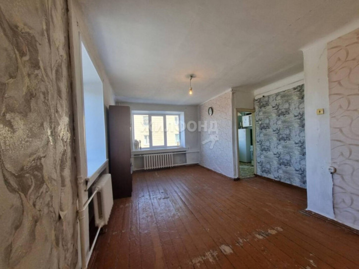 1-комн квартира Титова, 16