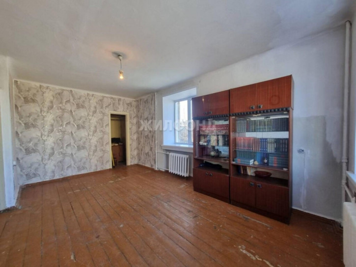 1-комн квартира Титова, 16