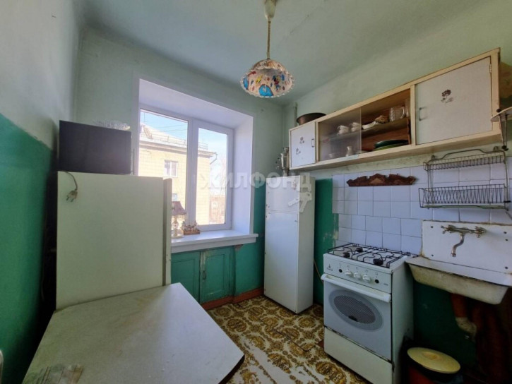 1-комн квартира Титова, 16