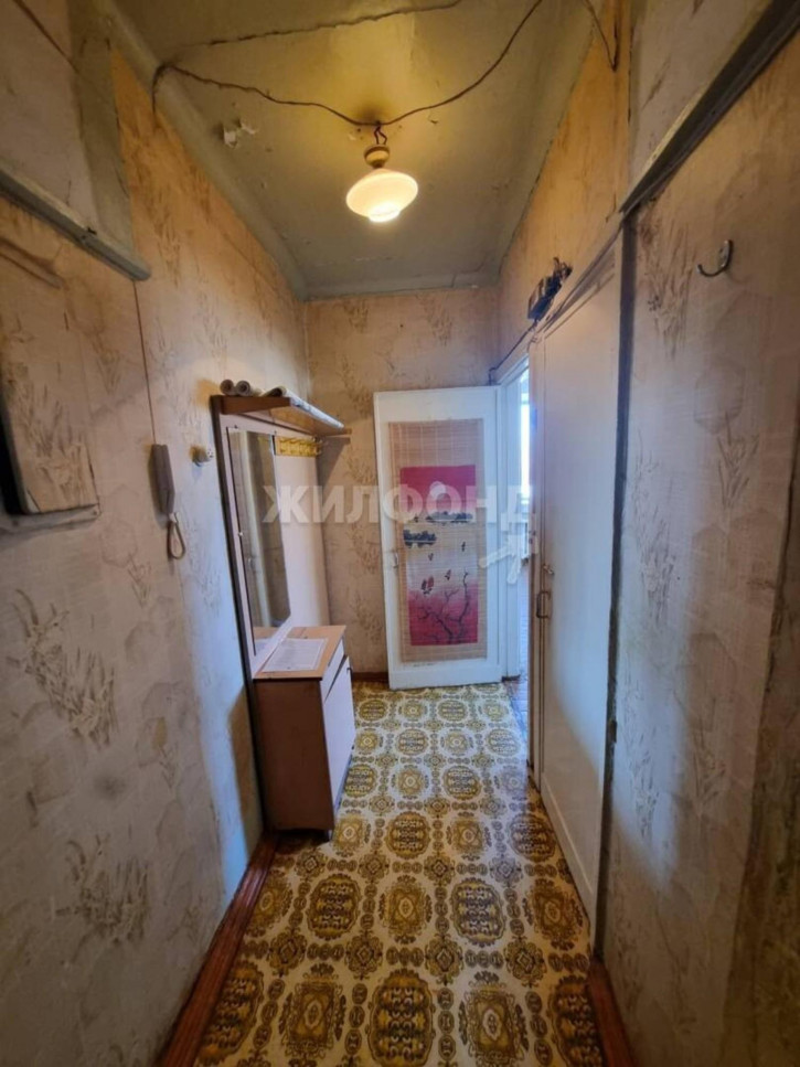1-комн квартира Титова, 16