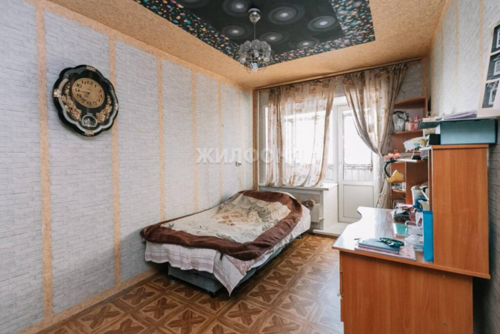 1-комн квартира Мичурина, 29
