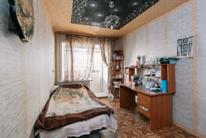 1-комн квартира Мичурина, 29