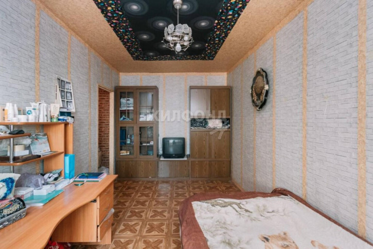 1-комн квартира Мичурина, 29