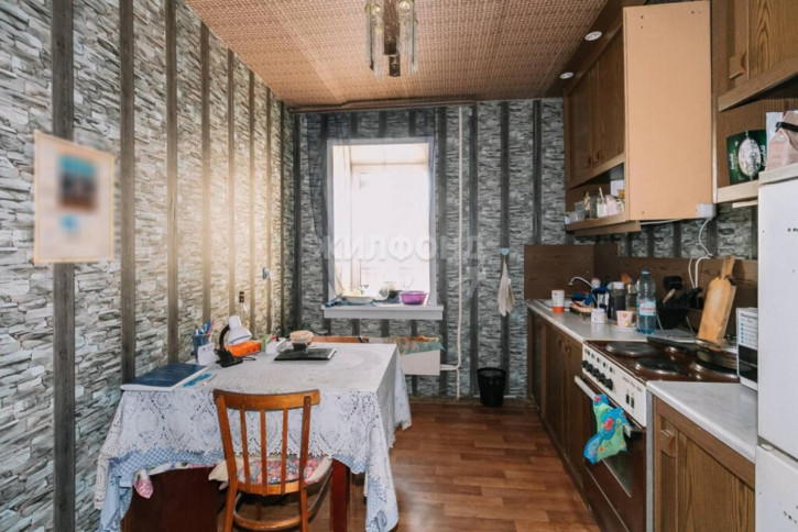 1-комн квартира Мичурина, 29
