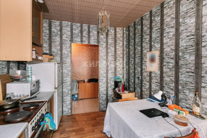 1-комн квартира Мичурина, 29