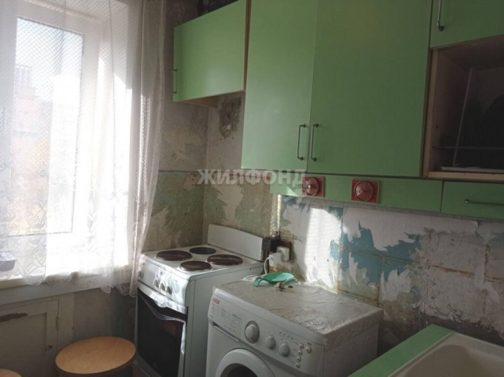 1-комн квартира Крылова, 43 А