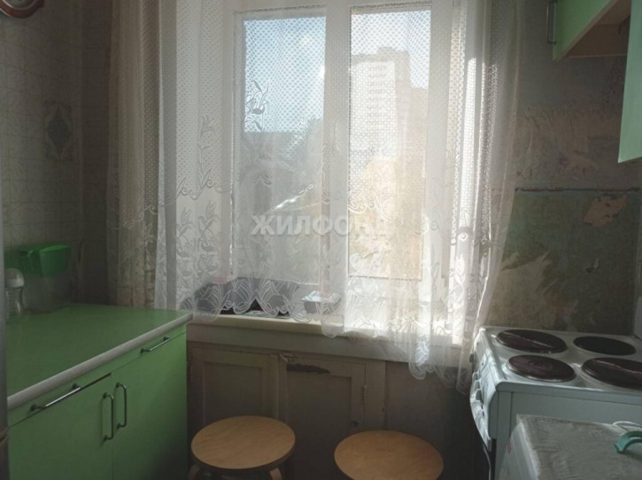 1-комн квартира Крылова, 43 А