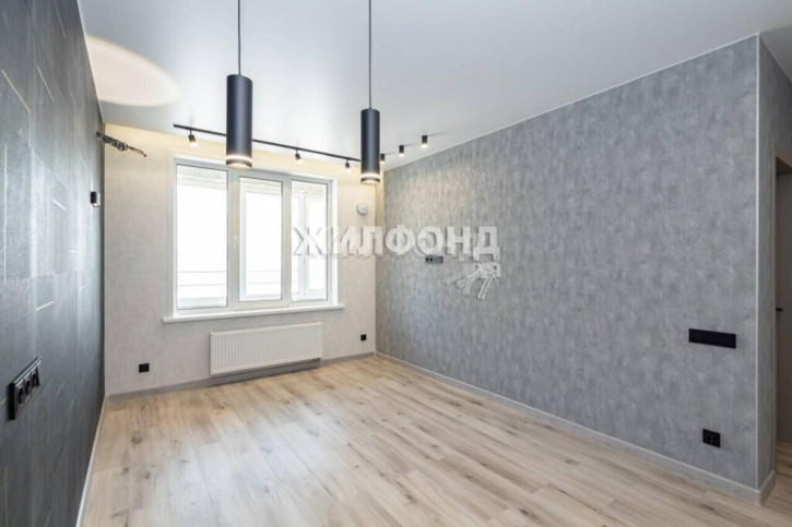 2-комн квартира Прибрежная, 6