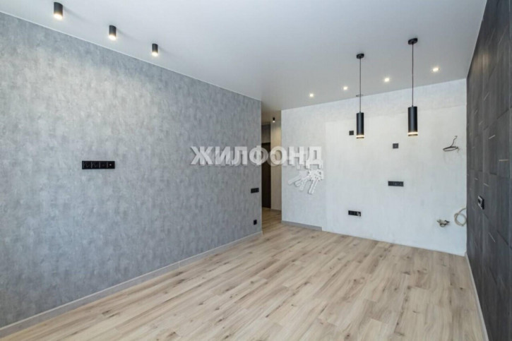 2-комн квартира Прибрежная, 6