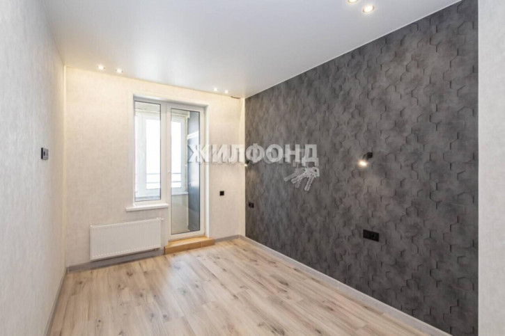 2-комн квартира Прибрежная, 6