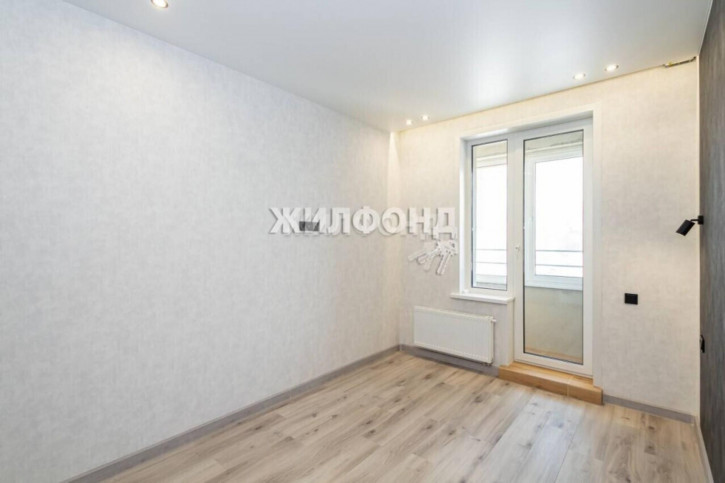 2-комн квартира Прибрежная, 6
