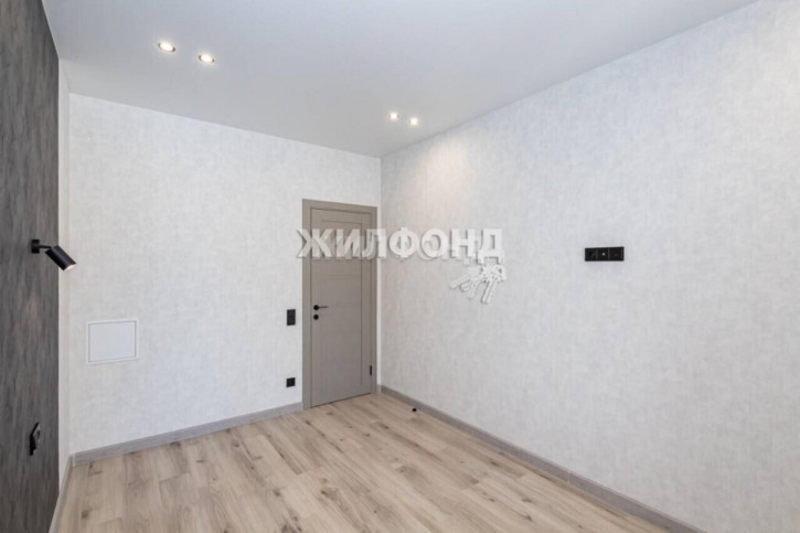 2-комн квартира Прибрежная, 6