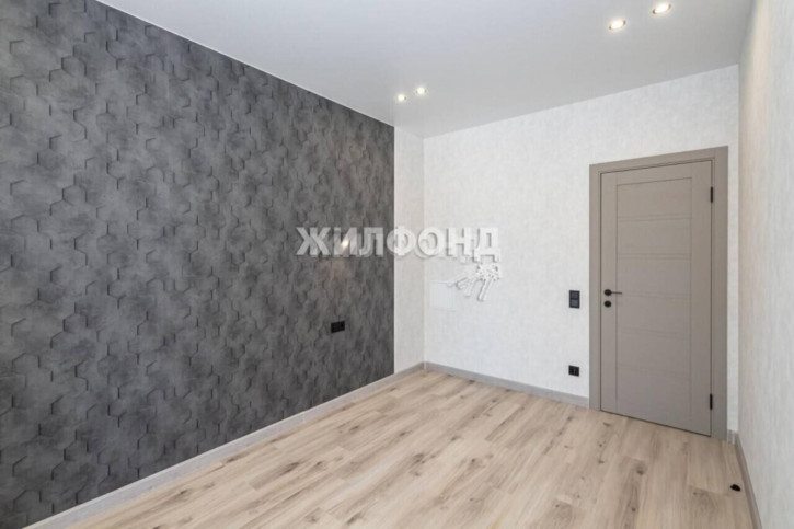 2-комн квартира Прибрежная, 6