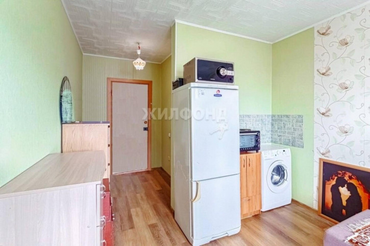 1-комн квартира Гранитная, 7 А