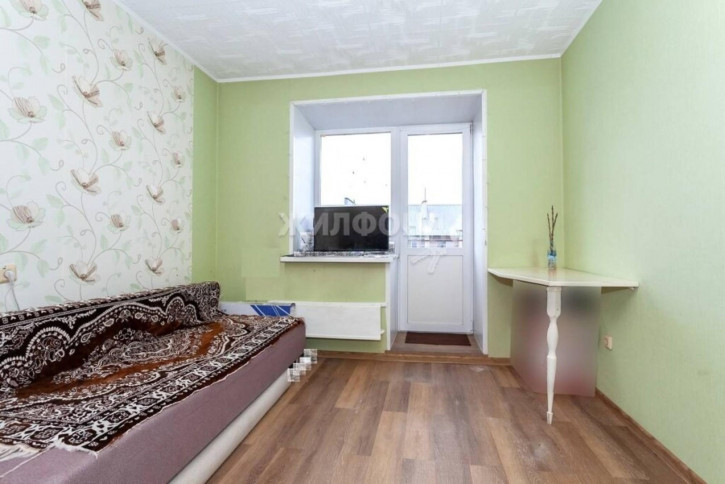 1-комн квартира Гранитная, 7 А