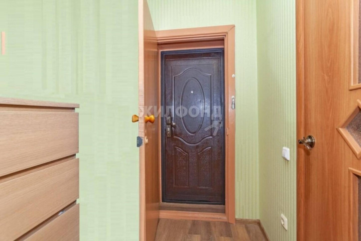 1-комн квартира Гранитная, 7 А